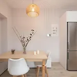 Andriana's 2-bedroom Countryside Retreat Apartment Pandokrator
