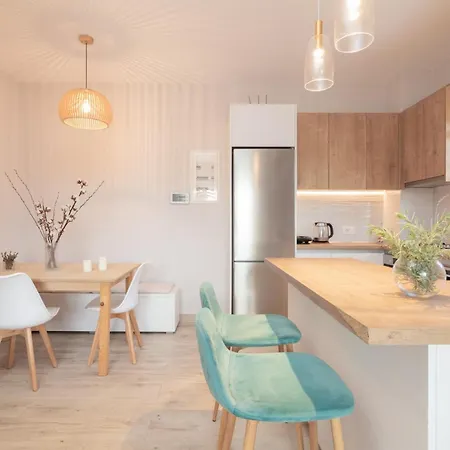 Apartment !!new!!andriana's 2-bedroom Countryside Retreat Pandokrator