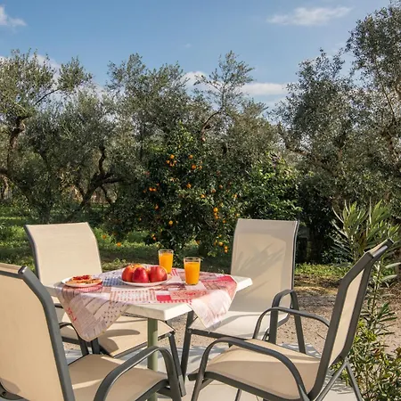 דירה !!new!!andriana's 2-bedroom Countryside Retreat *